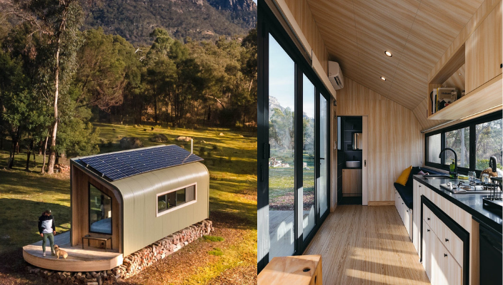 澳洲入境旅遊好去處